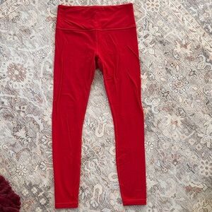 Athleta Women’s 7/8 Legging